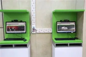 اصفهانیها پیشگام دریافت خدمات آنلاین بانک قرضالحسنه مهر ایران