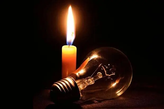 آیا برنامه قطعی برق در شب اجرا می شود؟ 