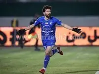 فیلم خلاصه بازی آلومینیوم - استقلال امروز جمعه ۳۰ آذر ۱۴۰۳ + گزارش بازی و حواشی