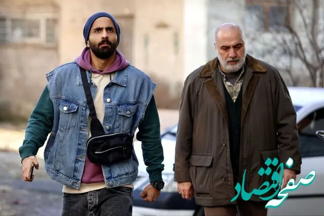 ساخت سریال ویژه شب های قدر به نام شب روشن