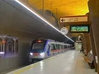 خبر خوش زاکانی: خدمات رایگان مترو و اتوبوسرانی تا این تاریخ تمدید شد