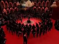دل همه با این لالایی در برنامه حسینیه معلی شب هفتم محرم ۱۴۰۳ خون شد
