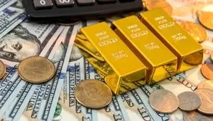جدیدترین قیمت طلا و سکه امروز 7 تیر 1405 | بازار طلا در مسیر صعود قرار گرفت