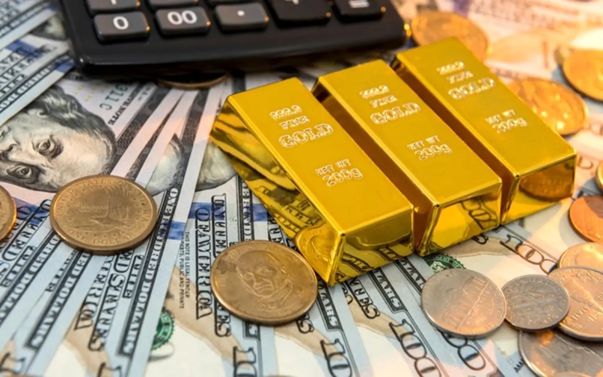 جدیدترین قیمت طلا و سکه امروز 7 تیر 1405 | بازار طلا در مسیر صعود قرار گرفت