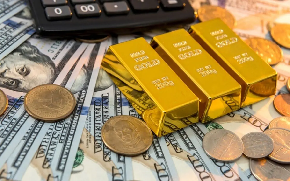 جدیدترین قیمت طلا و سکه امروز 7 تیر 1405 | بازار طلا در مسیر صعود قرار گرفت