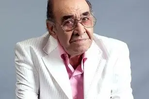 خواجه امیری درگذشت