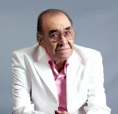 خواجه امیری درگذشت