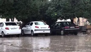 هشدار هواشناسی سطح زرد در مهاباد: کولاک برف و یخبندان از امروز