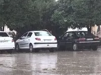 هشدار هواشناسی سطح زرد در مهاباد: کولاک برف و یخبندان از امروز