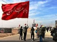 نحوه ثبت نام کاروان دانشجویی پیاده روی اربعین حسینی + لینک ثبت نام