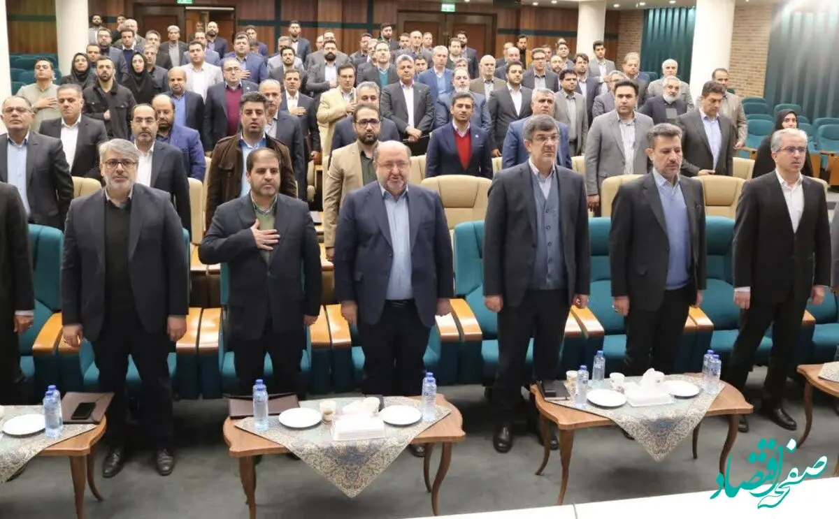 کریم‌نژاد: برای افزایش سهم معدن از اقتصاد کشور تلاش می‌کنیم