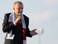 جنجال طوفانی پروژه ضداسرائیلی جدید رجب طیب اردوغان | خروش سلطان جهان اسلام 