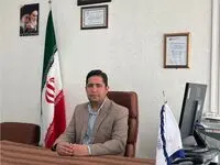 افتخارآفرینی یک نخبه علمی از منطقه آزاد ماکو در سطح جهانی