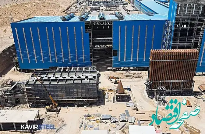 ۴۲ هزار مترمربع فیلتر برای مراقبت از هوا