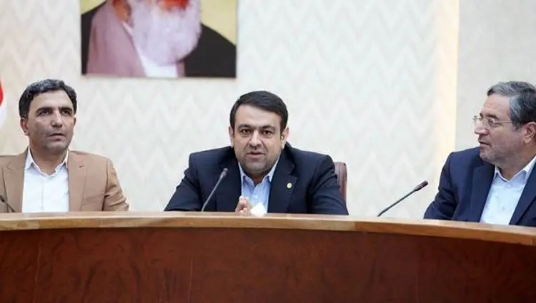با آسیب‌شناسی و تزریق نقدینگی محدود، مشکلات صنایع قابل‌حل است