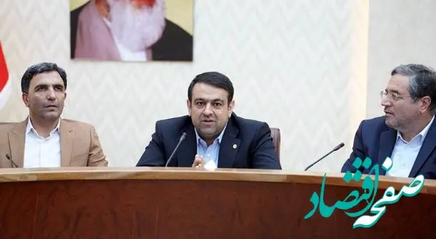 با آسیب‌شناسی و تزریق نقدینگی محدود، مشکلات صنایع قابل‌حل است