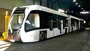 بررسی ورود متروباس‌ها به ناوگان حمل‌ونقل شهری در برنامه «آزادراه»