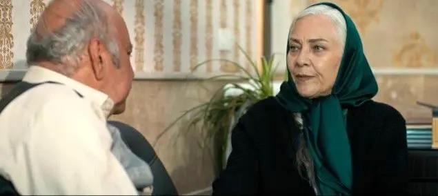 خلاصه داستان قسمت چهاردهم سریال جذر و مد + دانلود قسمت ۱۴ سریال جذر و مد