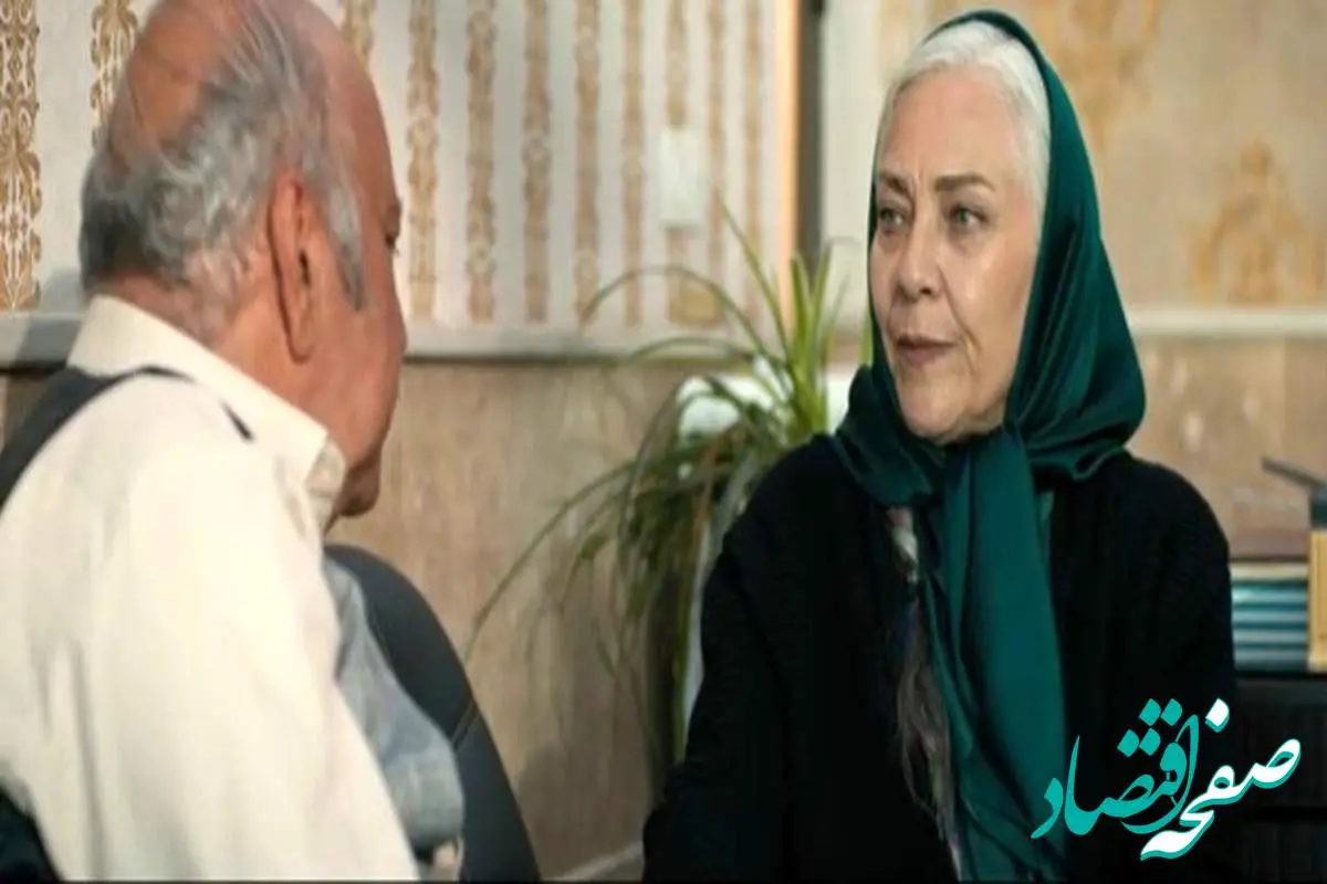 خلاصه داستان قسمت چهاردهم سریال جذر و مد + دانلود قسمت ۱۴ سریال جذر و مد