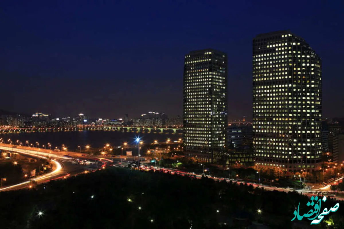  انتشار گزارش اولیه دستاوردهای مالی ال‌جی برای سه‌ماهه اول سال 2024