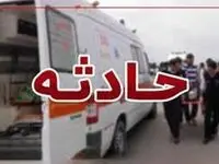 مرگ پدر و مادر در شب عروسی فرزند