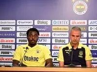 خبر فوری: نقل و انتقالات پرسپولیس ترکید | ستاره معروف فوتبال در پرسپولیس | این خبر را حتما بخوانید