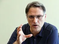 واکنش محمدرضا تاجیک به اخراج سریالی اساتید در کشور جنجال به پا کرد
