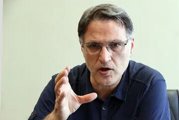 واکنش محمدرضا تاجیک به اخراج سریالی اساتید در کشور جنجال به پا کرد
