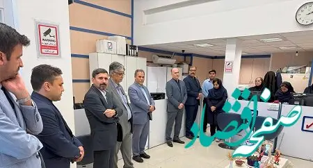 مدیرعامل بیمه رازی عنوان کرد: سال ۱۴۰۴، سال عزت و سربلندی بیمه رازی