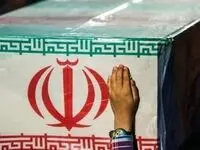نخستین تصویر از «علی رئوفیان» که امروز شهید شد