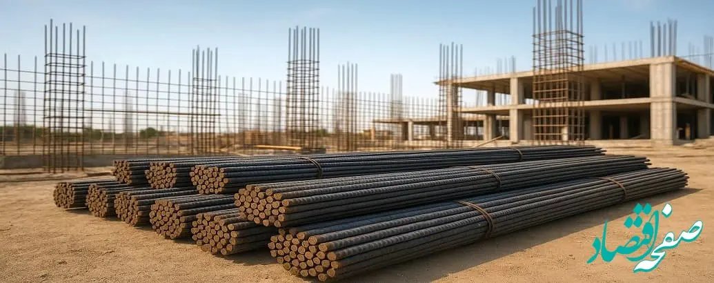 تحلیل هفتگی بازار آهن آلات؛ 10 تا 13 خرداد 1404