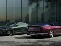 رقیبی تازه برای مرسدس و بی‌ام‌و | رقابتی داغ در راه است: چالش جدید مرسدس و بی‌ام‌و
