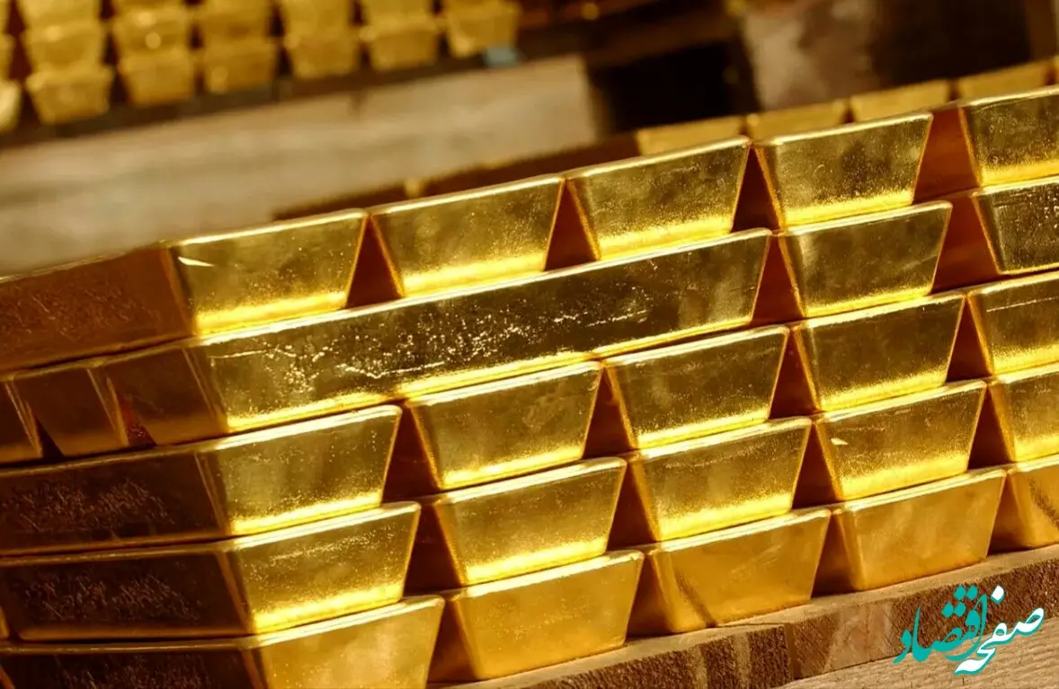 مشت آهنین تنگه هرمز به صنعت طلا