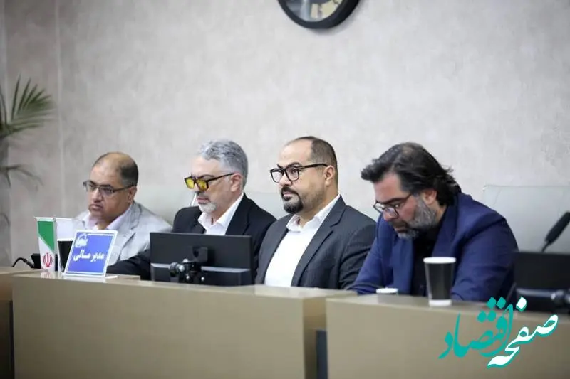 رشد ۷۴ درصدی درآمدهای شرکت پازارگاد در سال ۱۴۰۳