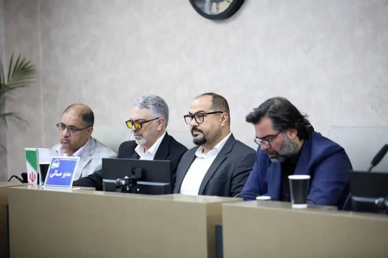 رشد ۷۴ درصدی درآمدهای شرکت پازارگاد در سال ۱۴۰۳