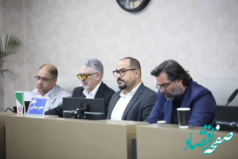 رشد ۷۴ درصدی درآمدهای شرکت پازارگاد در سال ۱۴۰۳