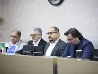 رشد ۷۴ درصدی درآمدهای شرکت پازارگاد در سال ۱۴۰۳