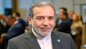 عراقچی برای حضور آژانس اتمی در ایران چه شرطی گذاشت؟ 
