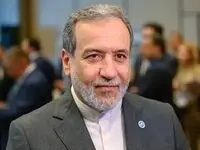 عراقچی برای حضور آژانس اتمی در ایران چه شرطی گذاشت؟ 