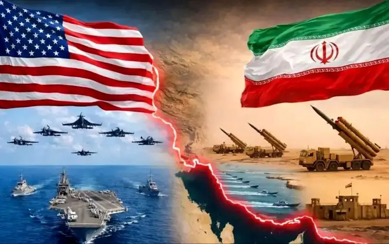 واکنش یک کارشناس به احتمال حمله آمریکا به ایران در ماه رمضان