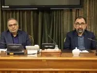 بیمه باید به عنوان پیشران فعالیت های اقتصادی عمل کند