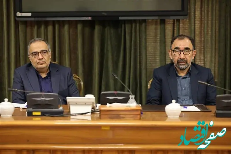بیمه باید به عنوان پیشران فعالیت های اقتصادی عمل کند