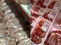 تعرفه وارداتی گوشت قرمز و مرغ در لایحه بوجه ۱۴۰۳ چقدر است؟