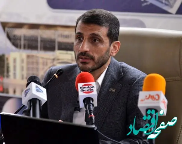 ارزآوری ۸ میلیارد دلاری صادرات زنجیره فولاد در سال گذشته