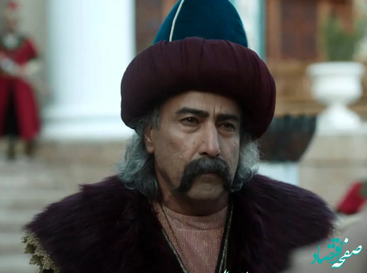 در قسمت ۳۴ سریال مهیار عیار چه گذشت؟ + خلاصه داستان قسمت ۳۴ سریال مهیار عیار