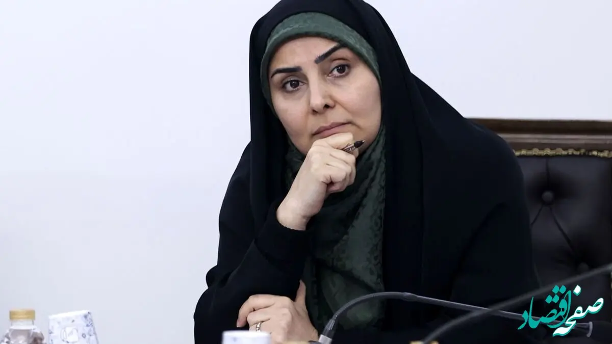 اولین واکنش خانم وزیر به آغاز فرآیند استیضاح | افتتاح پروژه‌ها... 