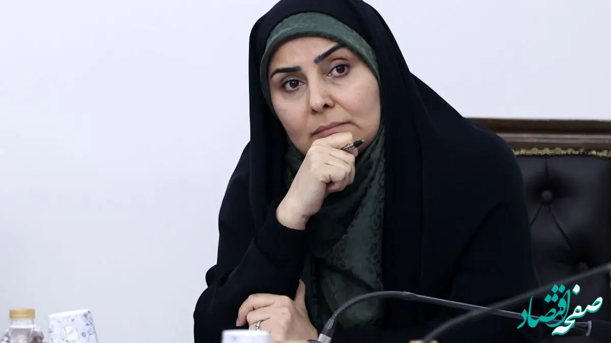 اولین واکنش خانم وزیر به آغاز فرآیند استیضاح | افتتاح پروژه‌ها... 