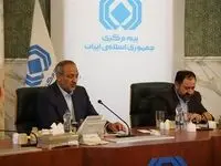 تعاملات بیمه ای دو کشور ایران و سوریه با محوریت تقویت دیپلماسی اقتصادی ادامه خواهد داشت