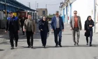 اقدامات پاکسان در حوزه محیط زیست قابل تقدیر است