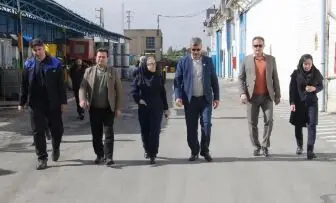 اقدامات پاکسان در حوزه محیط زیست قابل تقدیر است